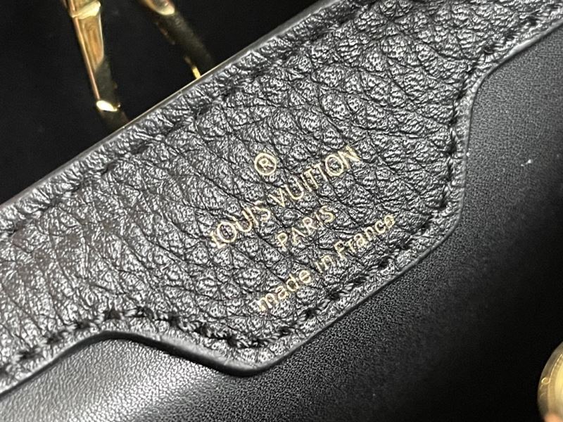 Louis Vuitton Top Handle Bags